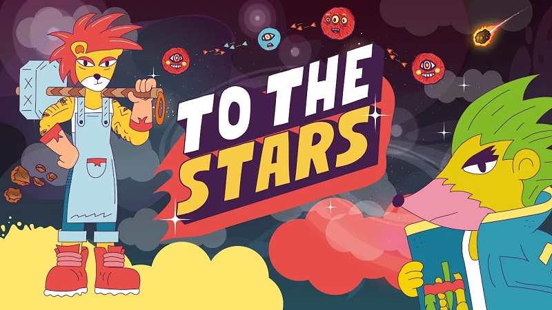 To The Stars