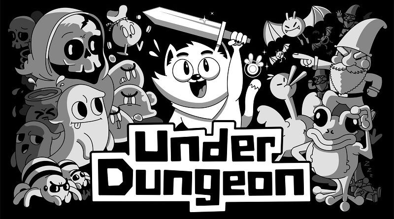 UnderDungeon