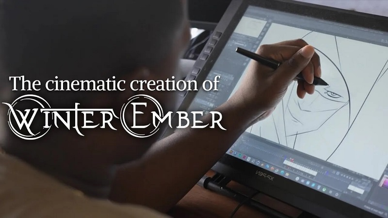 Winter Ember