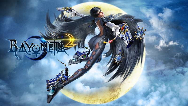 Bayonetta 2 Switch ROM Download - Download ROMs & ISO For Gaming