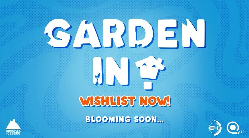 Garden In!