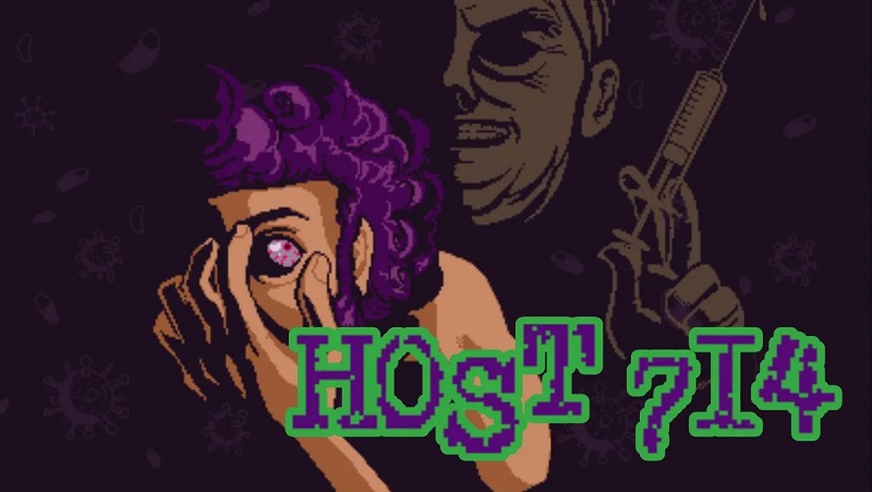 Host 714