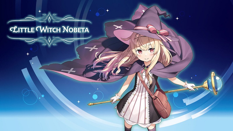 Little Witch Nobeta (Switch): Software updates - Perfectly Nintendo Little Witch Nobeta (Switch): Software updates - Perfectly Nintendo