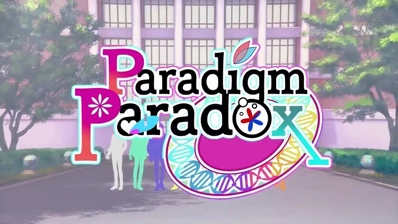 Paradigm Paradox