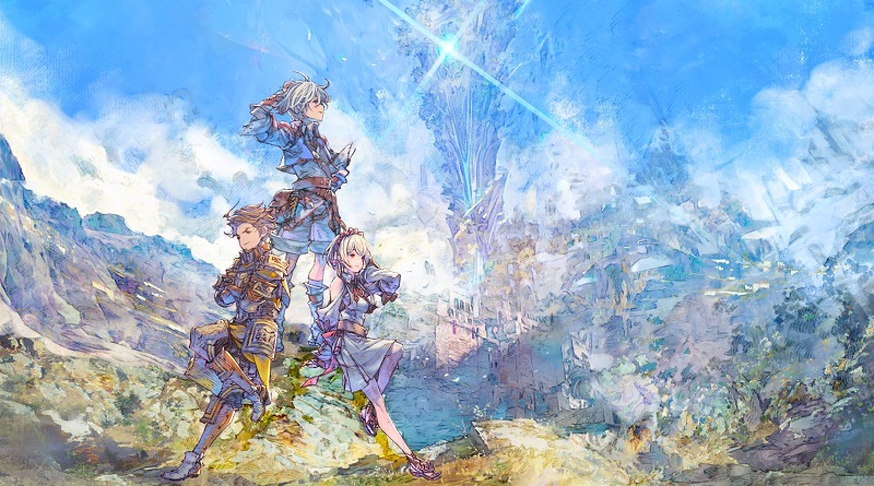 Trinity Trigger