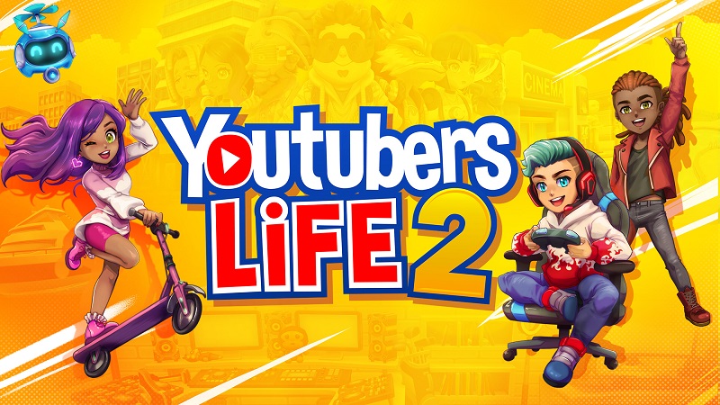 rs Life 2 OUT NOW!! (@rs_uplay) / X