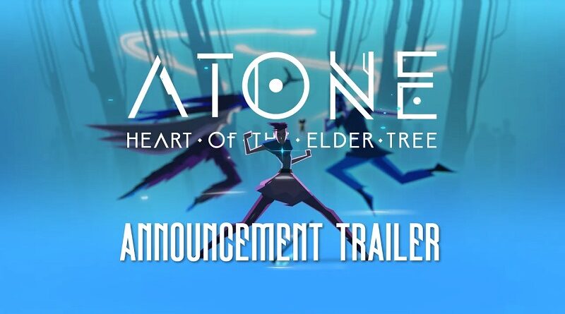 ATONE: Heart of the Elder Tree