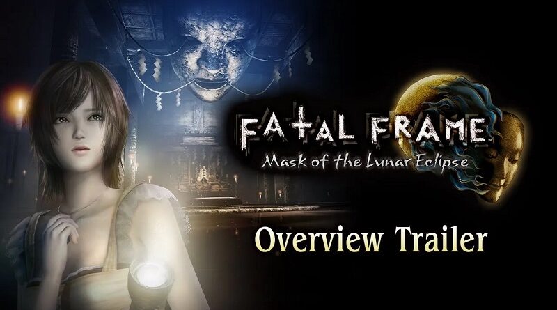 Fatal Frame: Mask of the Lunar Eclipse