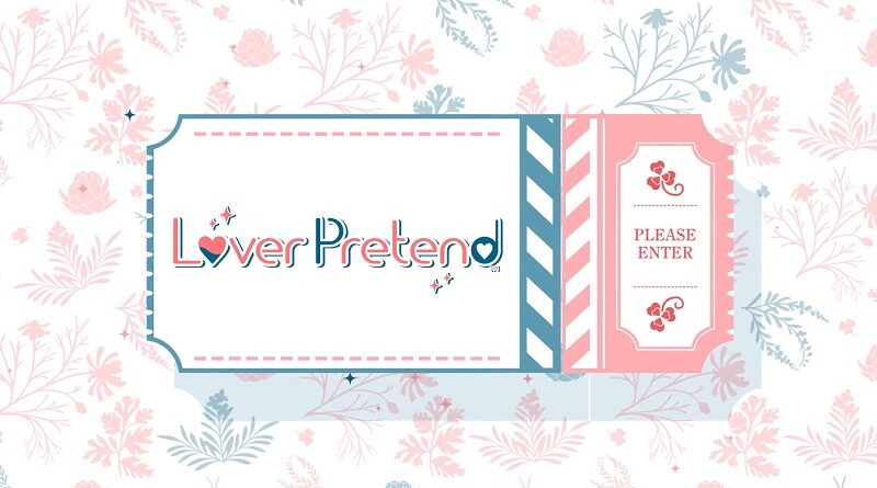 Lover Pretend