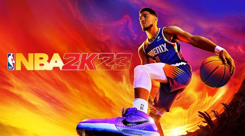 NBA 2K23