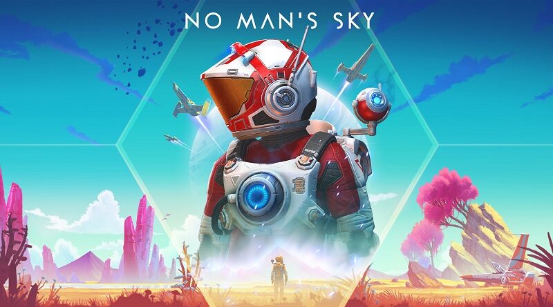 No Mans Sky