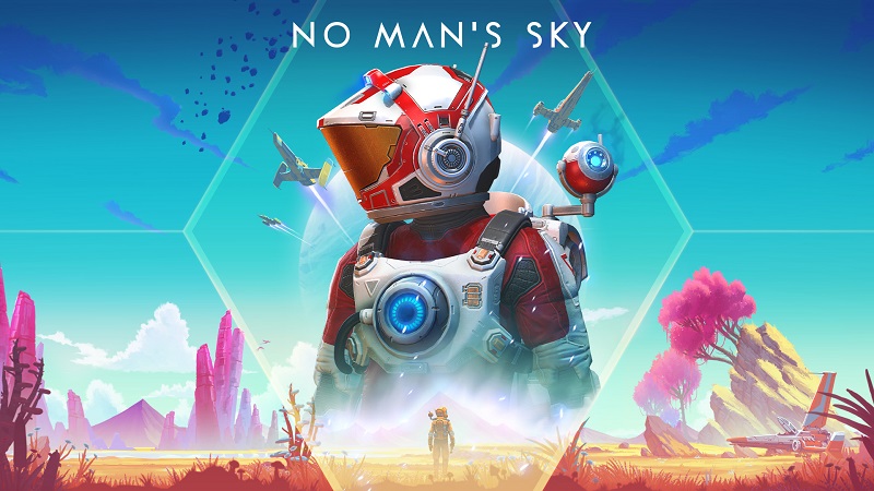 Is no man's sky coming to shop switch