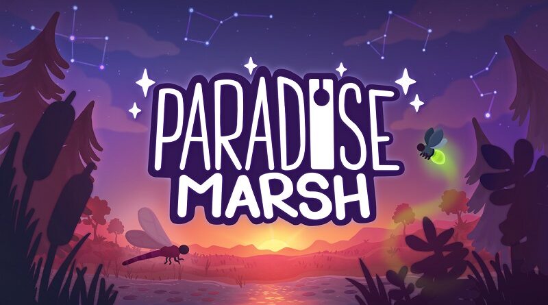 Paradise Marsh