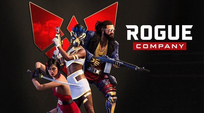 Rogue Company enters Early Access today on PC and console with crossplay  enabled - Saving Content