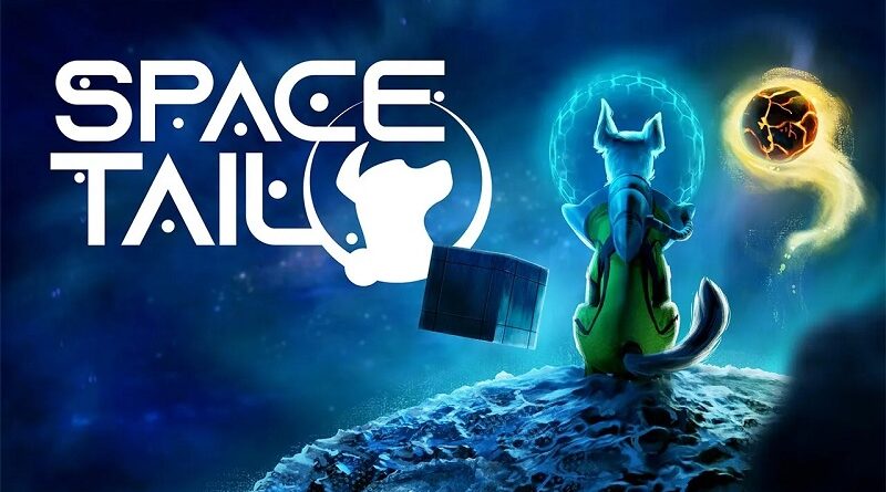 Space Tail: Every Journey Leads Home