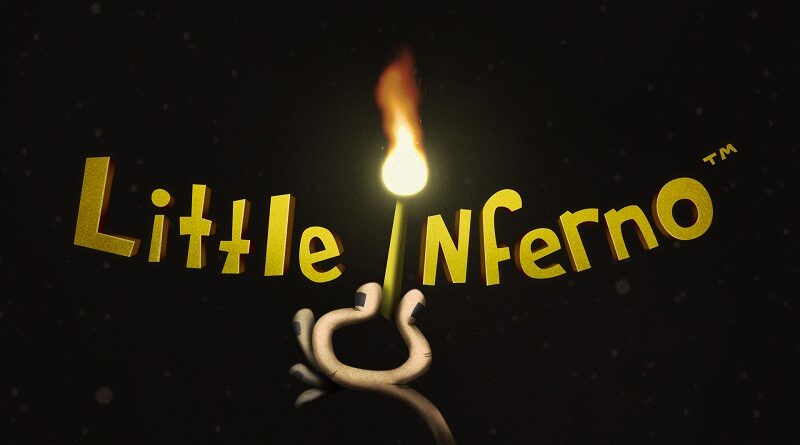 Little Inferno