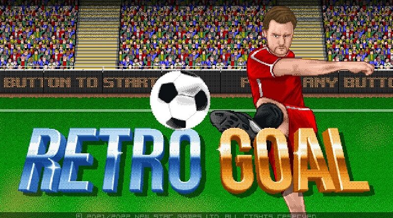 Retro Goal