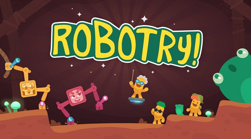 Robotry!