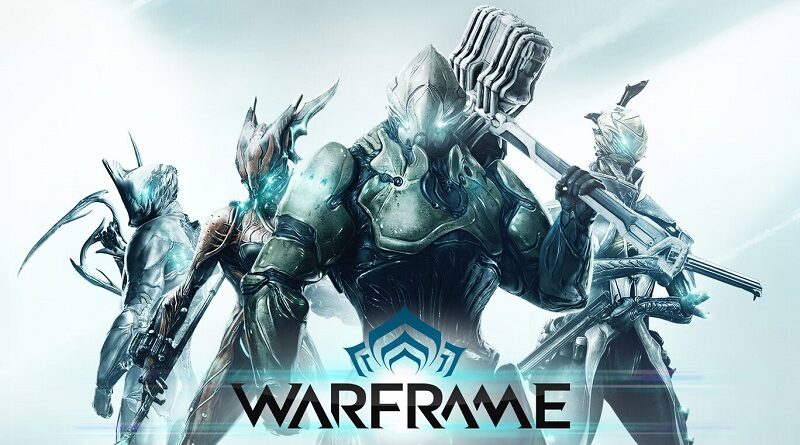 Warframe