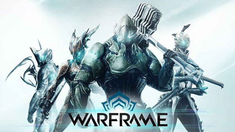 Warframe (Switch): all the updates - Perfectly Nintendo