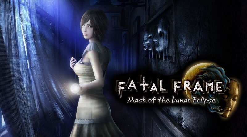 Fatal Frame: Mask of the Lunar Eclipse