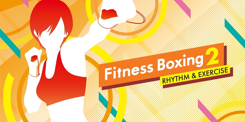 Fitness Boxing 2: Rhythm & Exercise