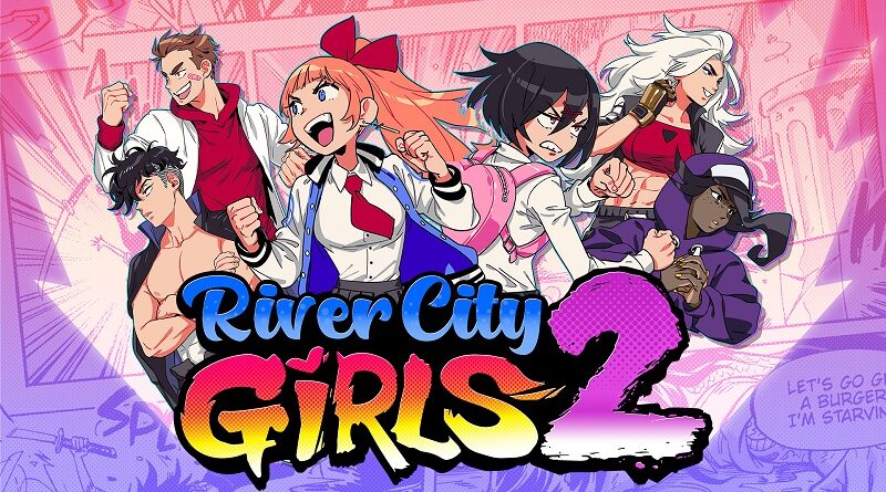 River City Girls 2