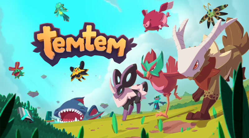 Temtem