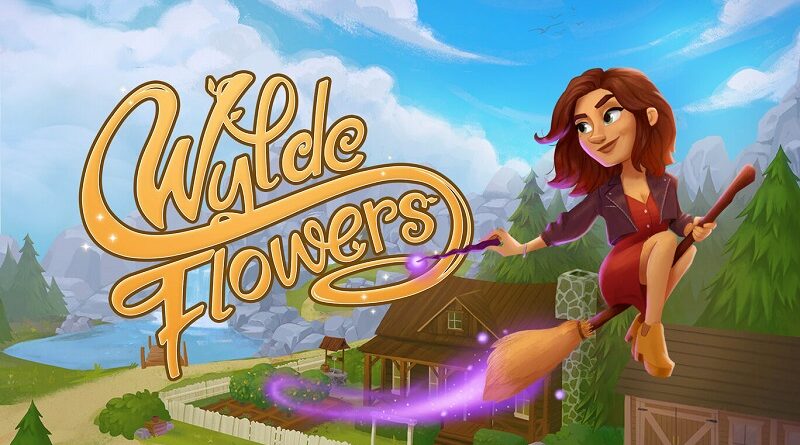 Wylde Flowers