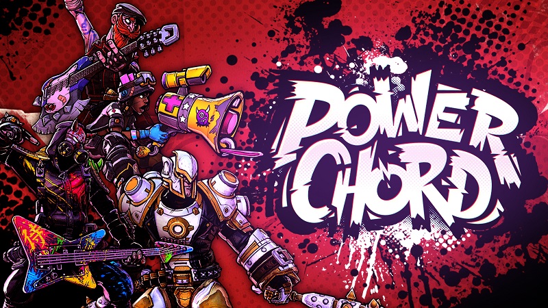 Power Chord