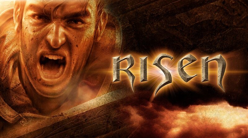 Risen