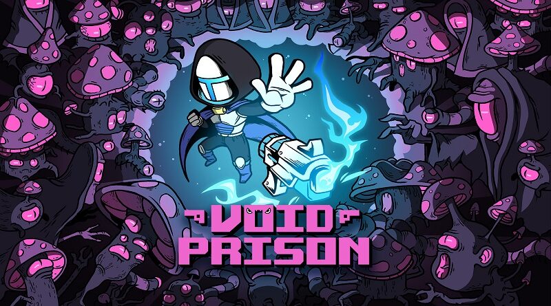 Void Prison