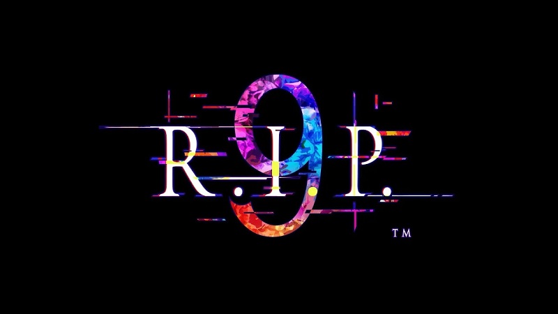 9 R.I.P.