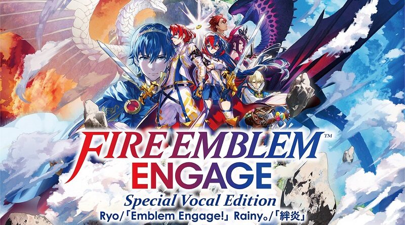 Fire Emblem Engage Vocal