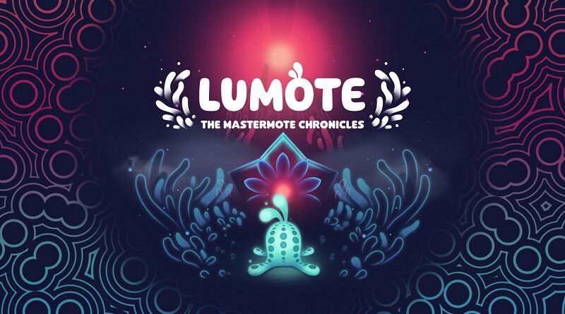 Lumote: The Mastermote Chronicles