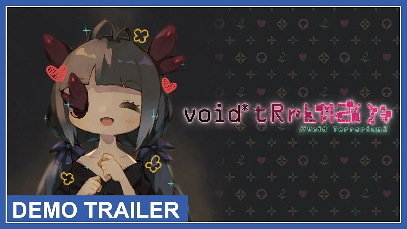 void* tRrLM2(); //Void Terrarium 2