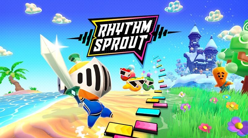 Rhythm Sprout