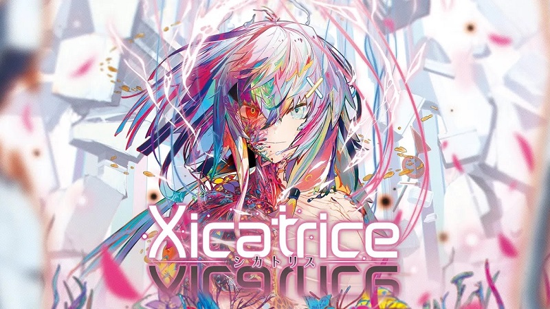 Xicatrice