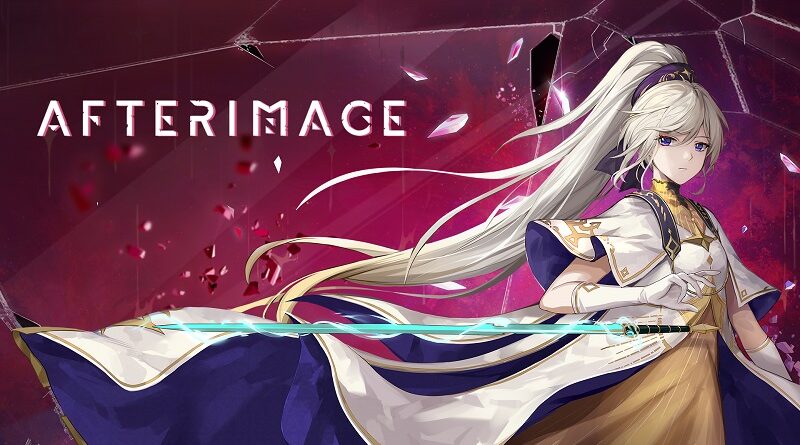 Afterimage