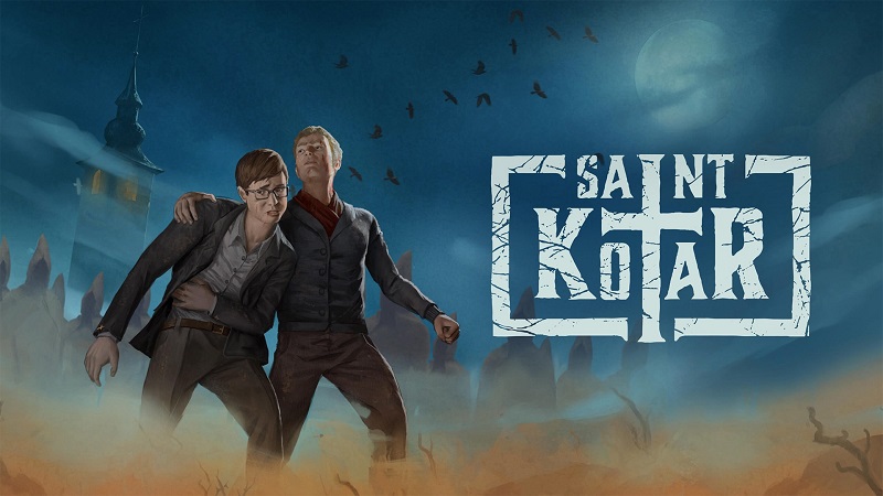 Saint Kotar