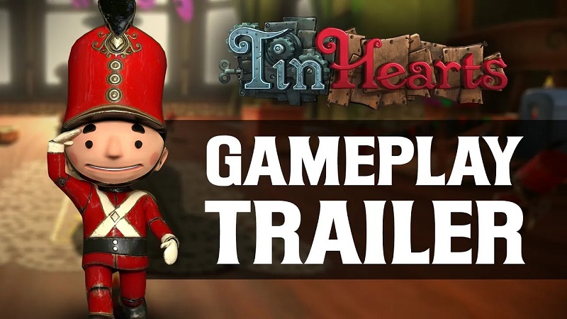 Tin Hearts