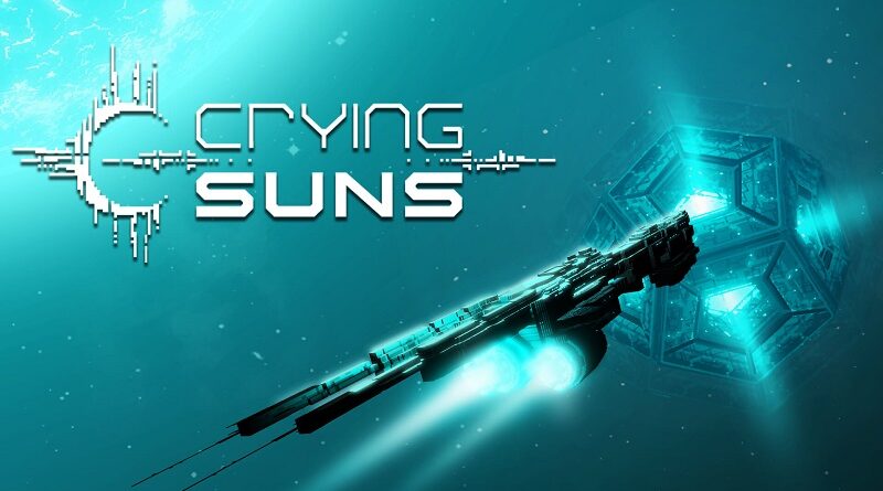 Crying Suns