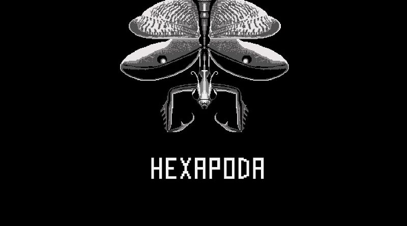 Hexapoda