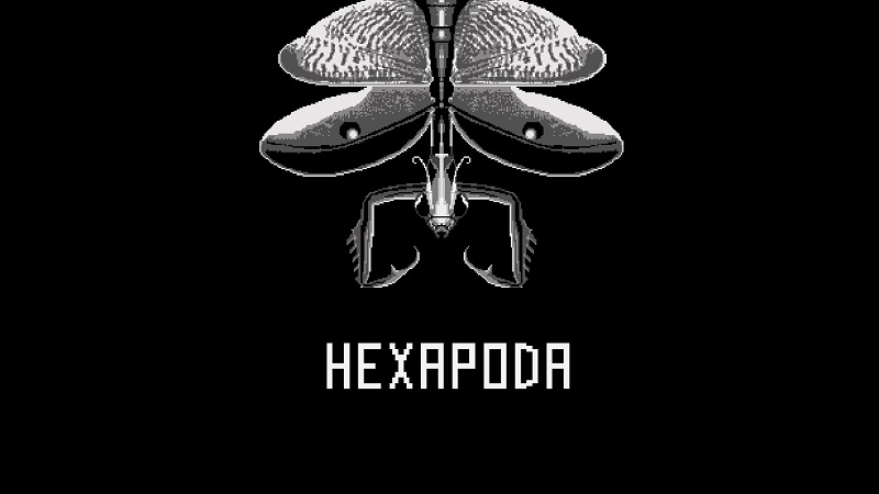 Hexapoda