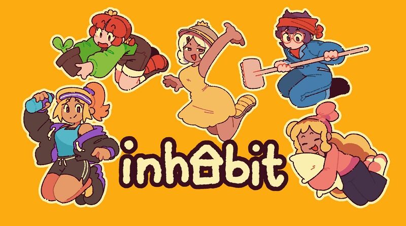 Inhabit