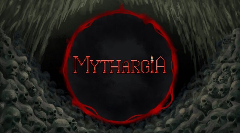 Mythargia