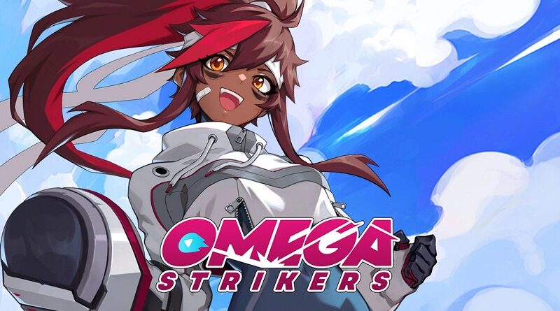 Omega Strikers