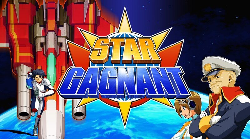 Star Gagnant