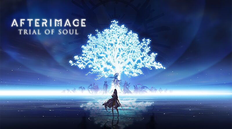 Afterimage: Trial of Soul