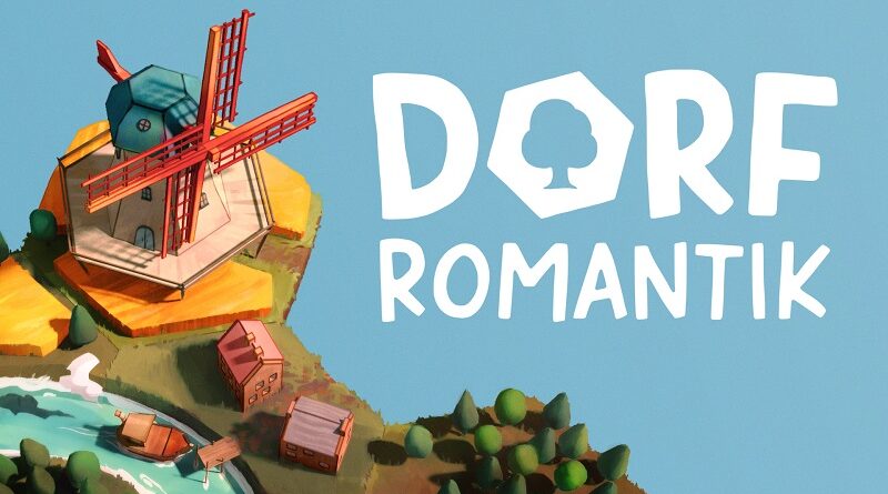 Dorfromantik